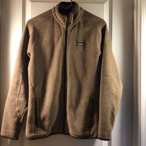 Patagonia Better Sweater